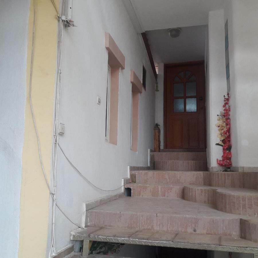 Studio Erato Rethymno Exterior foto